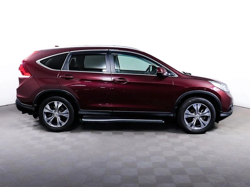 CR-V