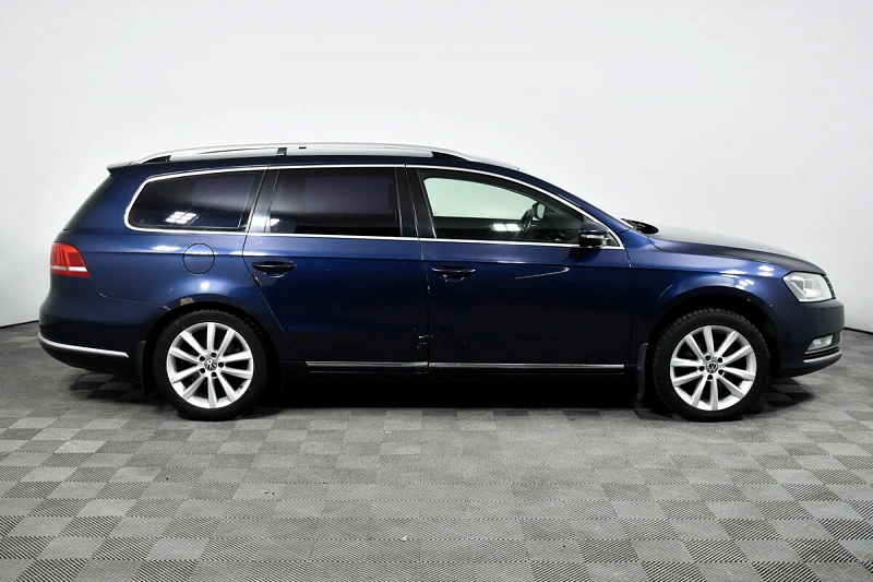Passat