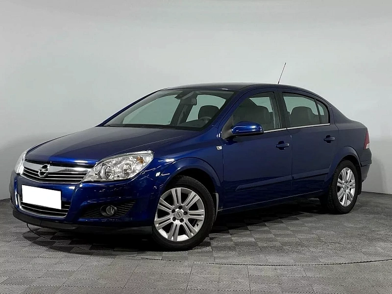 Astra