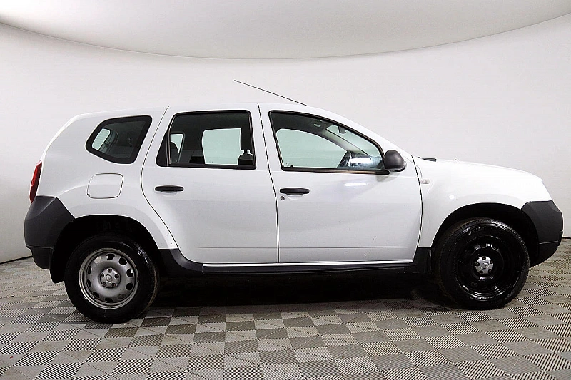 Duster