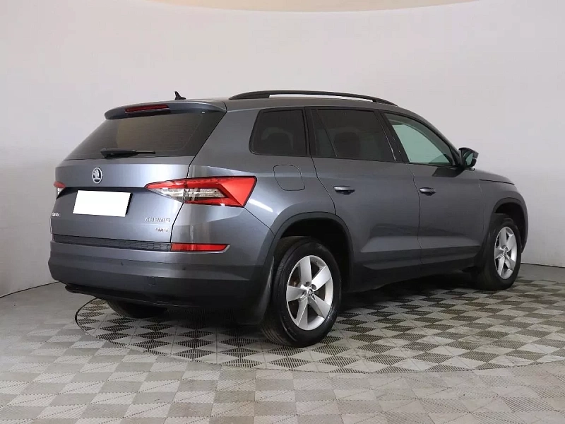 Kodiaq