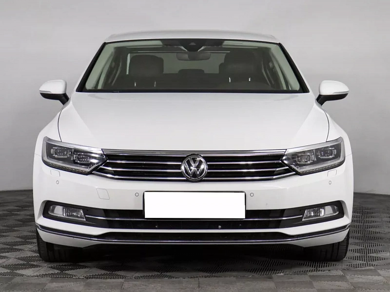 Passat