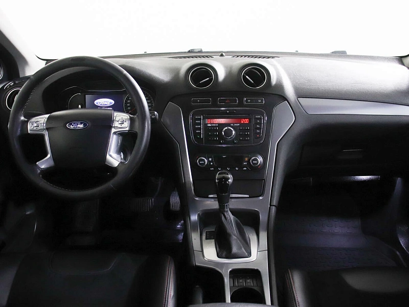 Mondeo