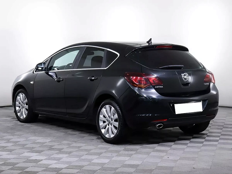 Astra