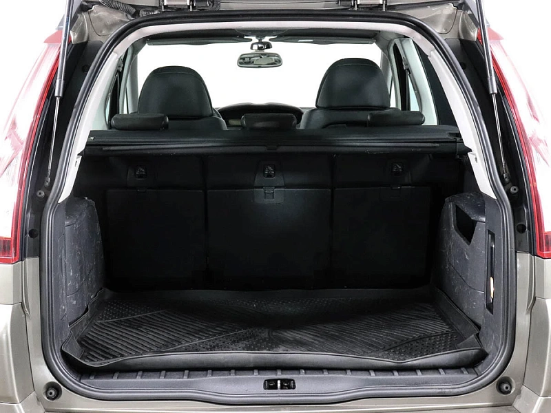 C4 Picasso