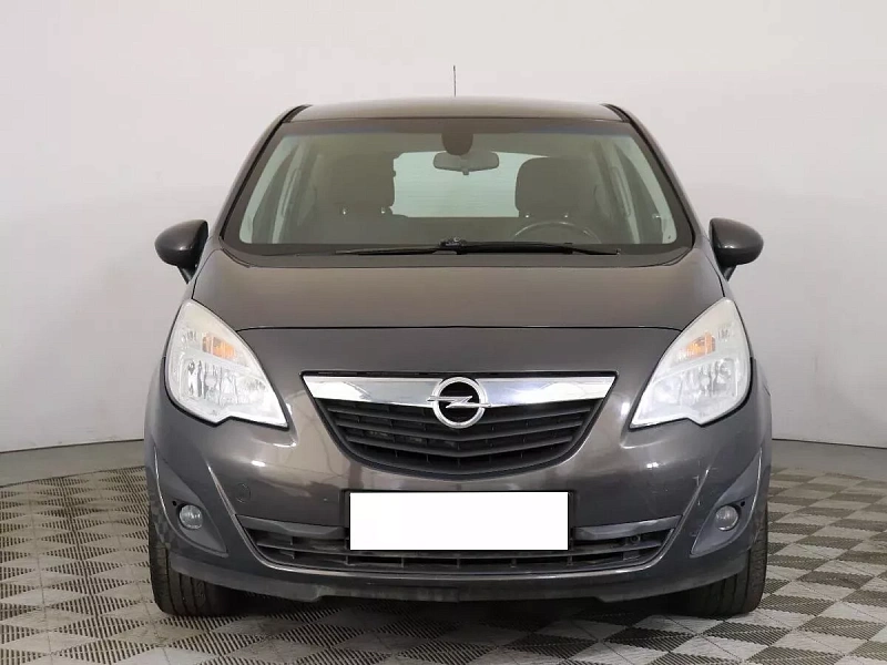 Meriva