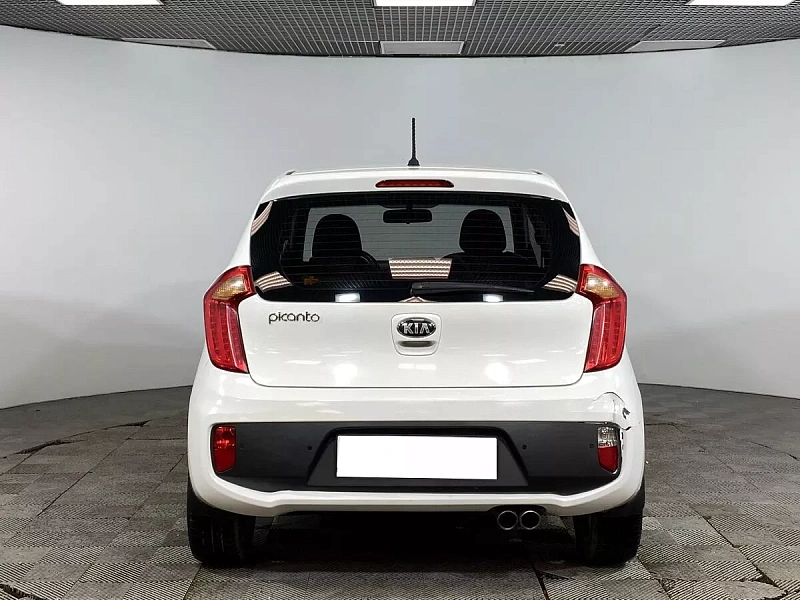 Picanto