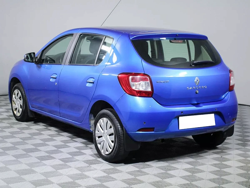 Sandero