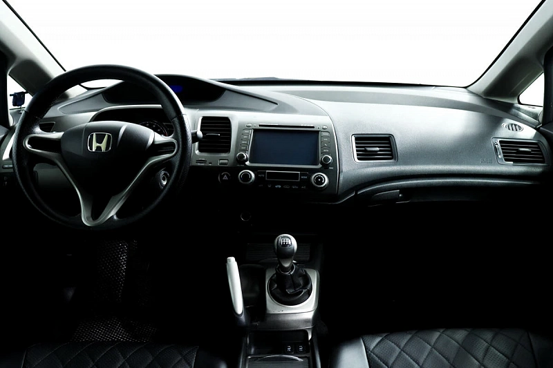 Civic