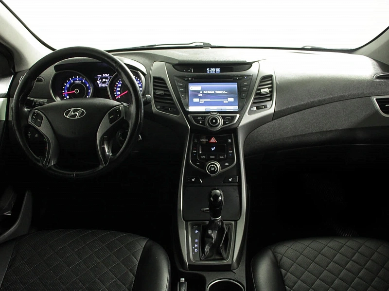 Elantra