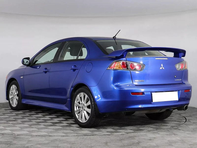 Lancer