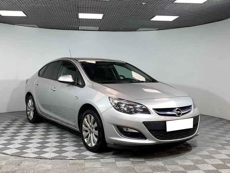 Astra