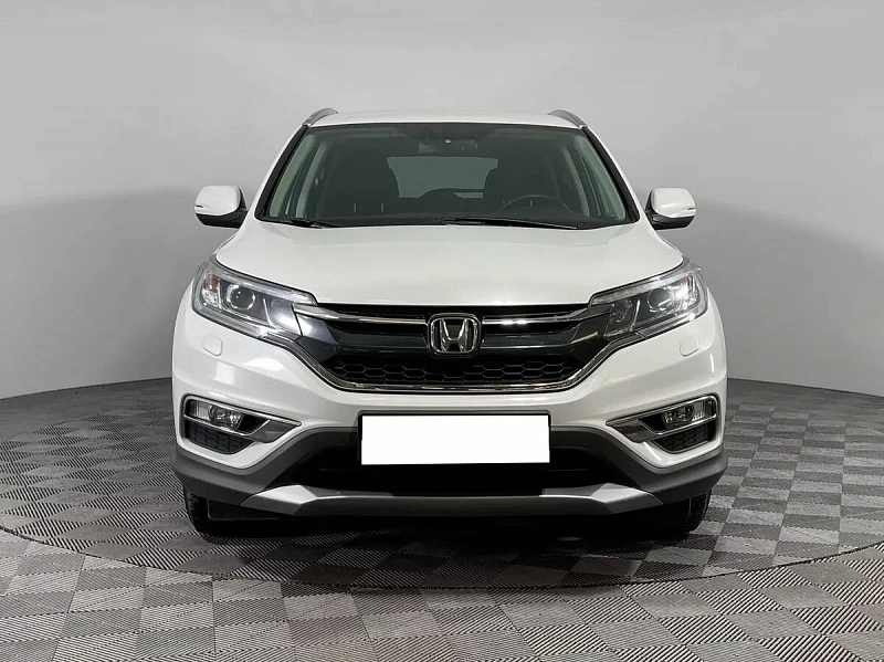 CR-V