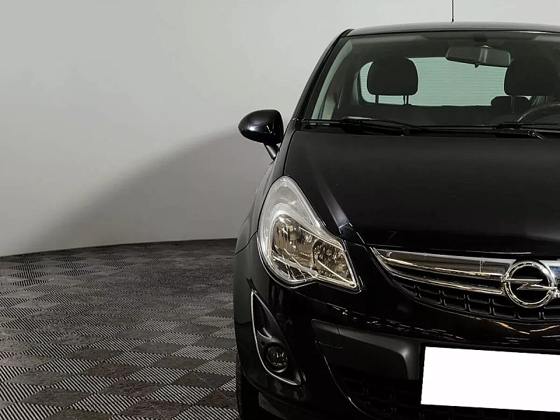 Corsa