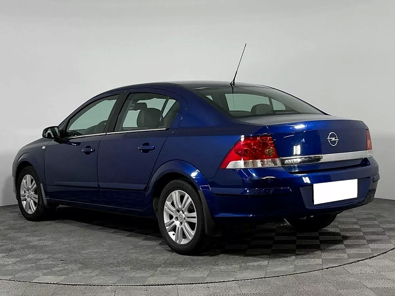 Astra