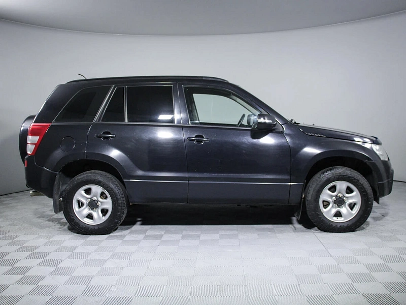 Grand Vitara