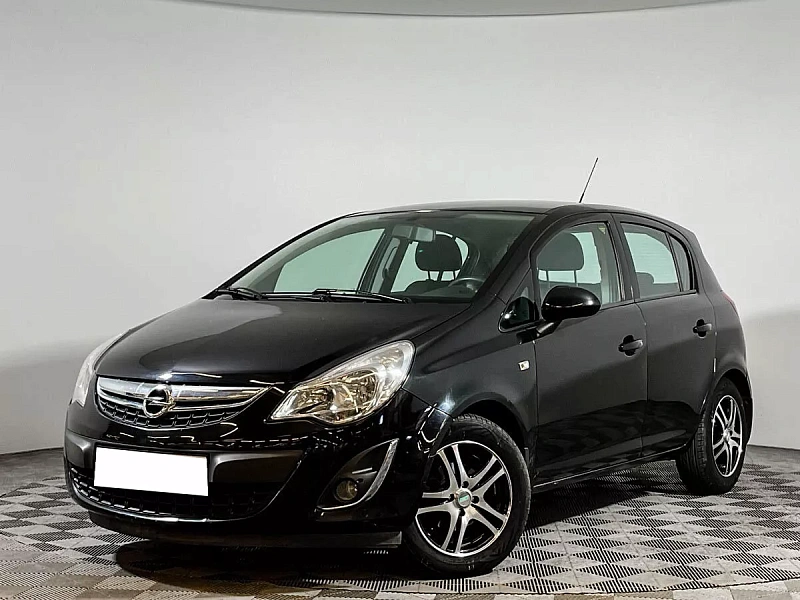 Corsa