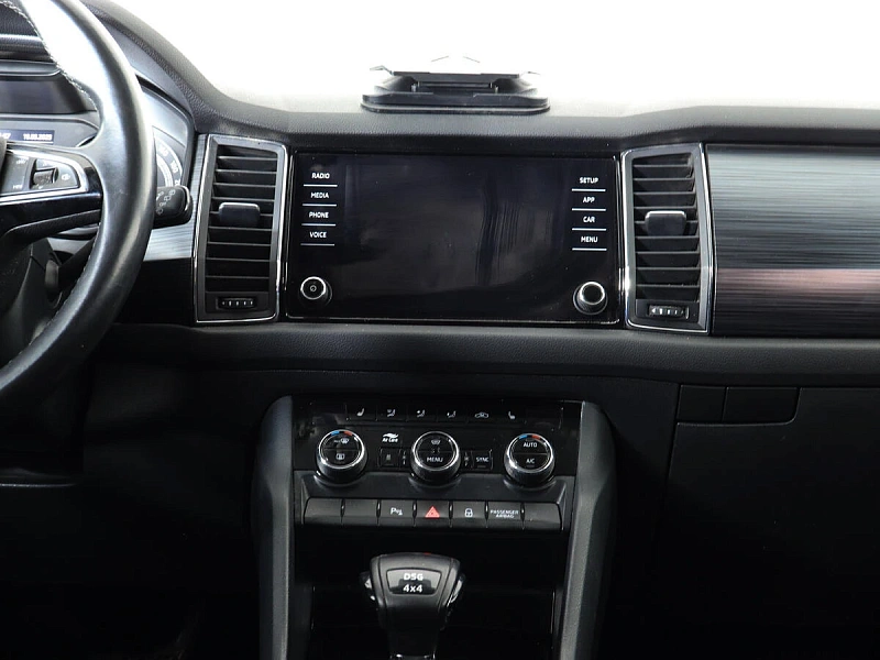 Kodiaq