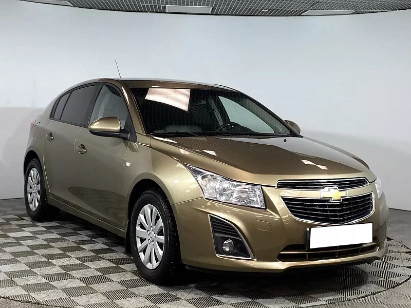 Cruze