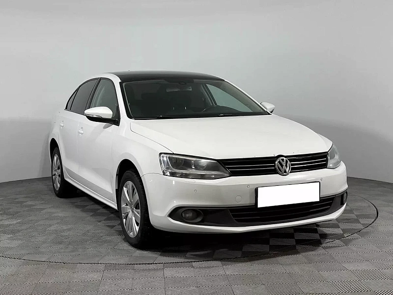 Jetta