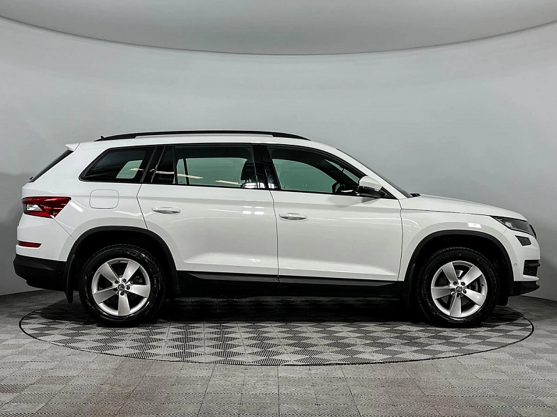 Kodiaq