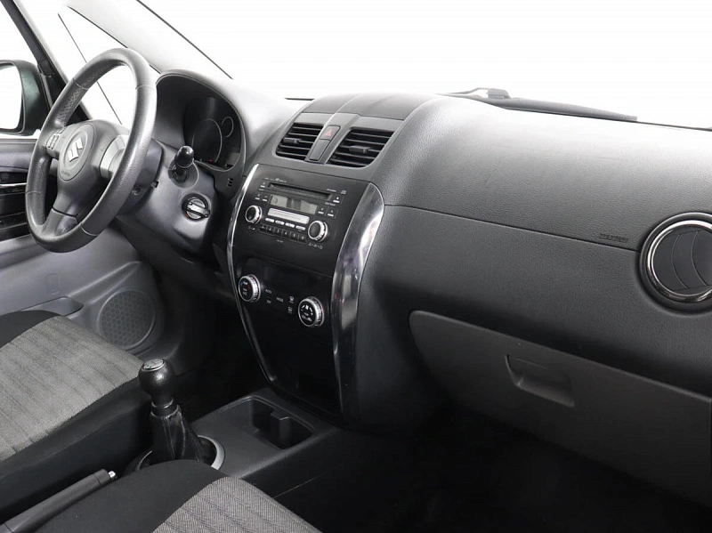 SX4