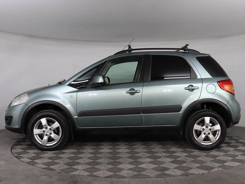 SX4