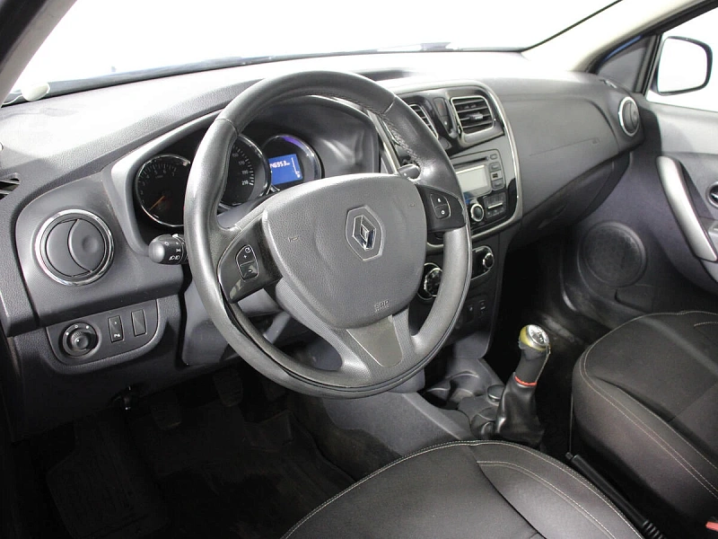 Sandero