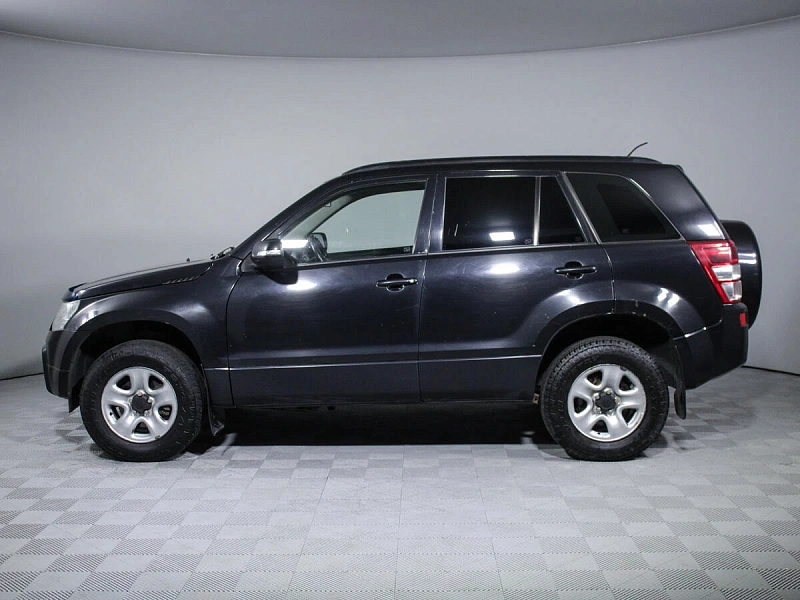 Grand Vitara