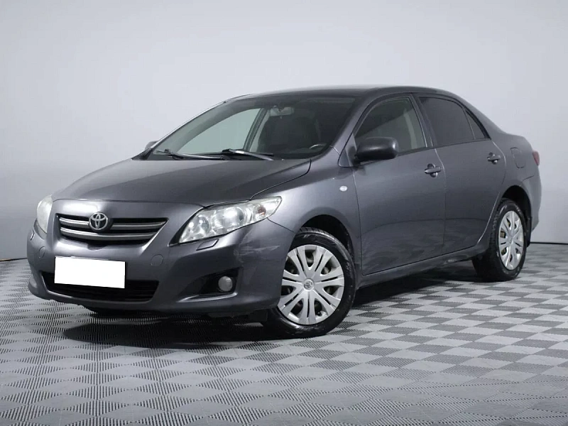 Corolla