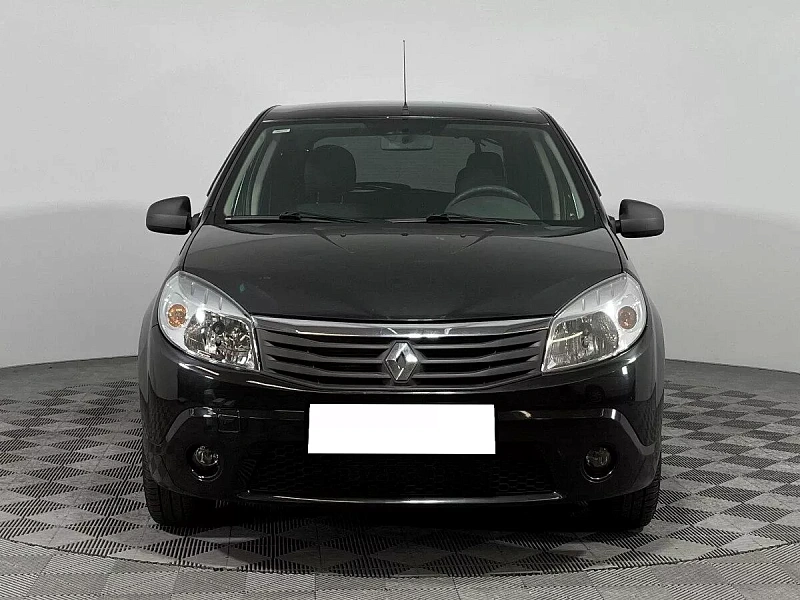 Sandero