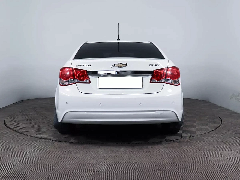 Cruze