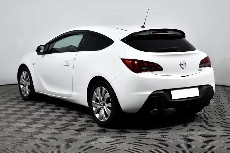 Astra