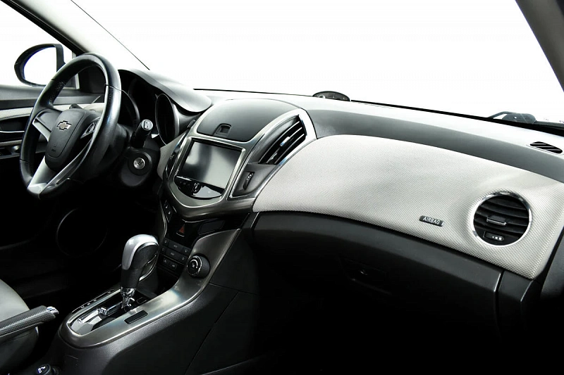 Cruze