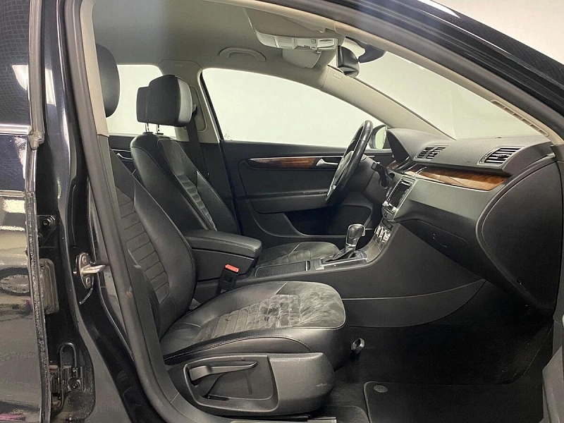 Passat