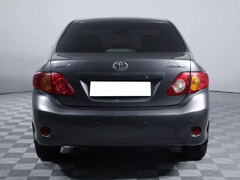 Corolla