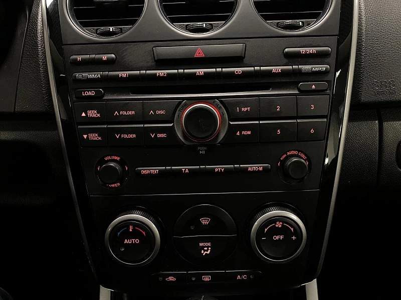 CX-7