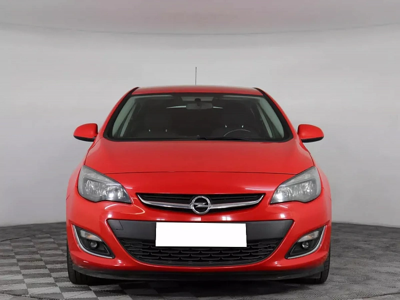 Astra