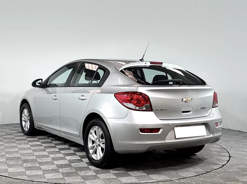 Cruze