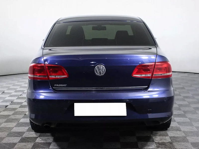 Passat