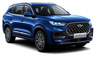 Chery Tiggo 8 Pro Max