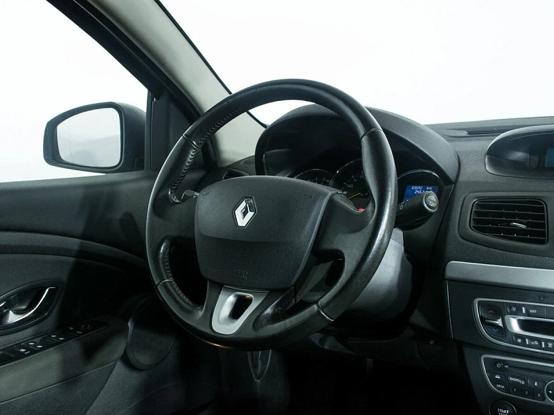 Fluence