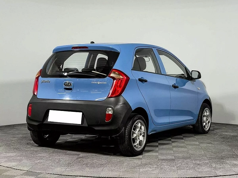 Picanto