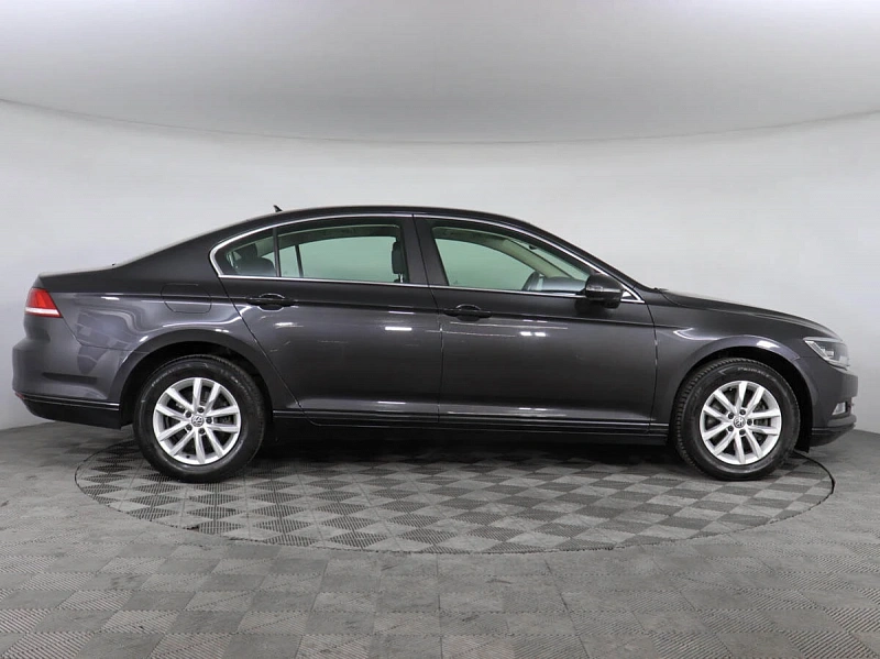 Passat