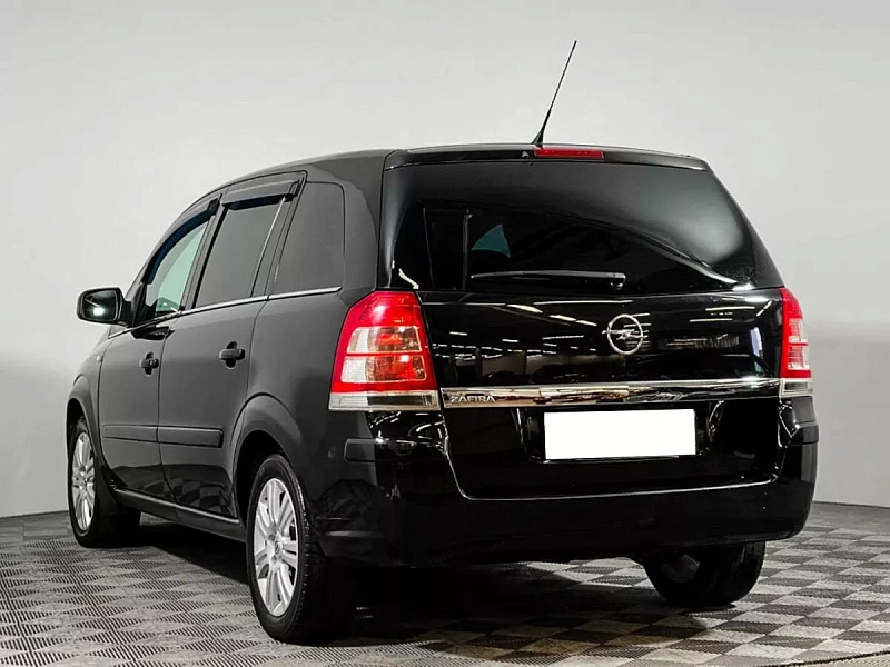 Zafira