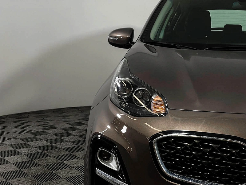 Sportage