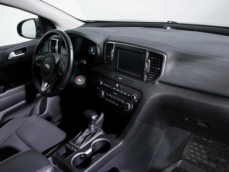 Sportage