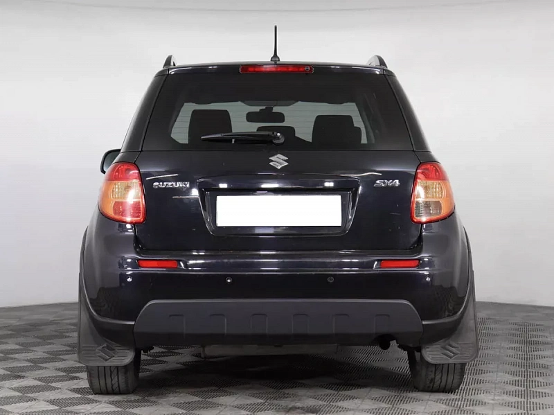 SX4