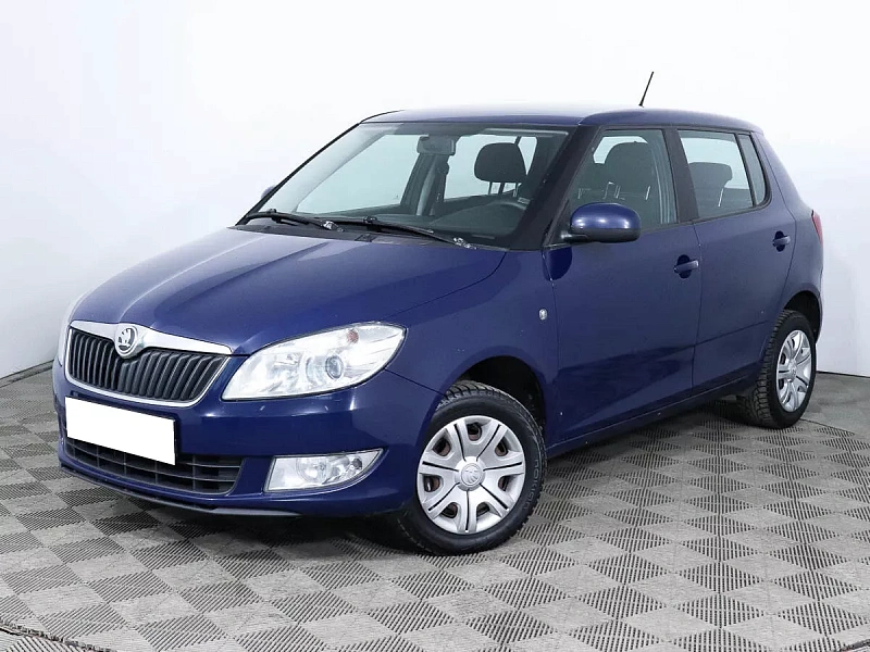 Fabia