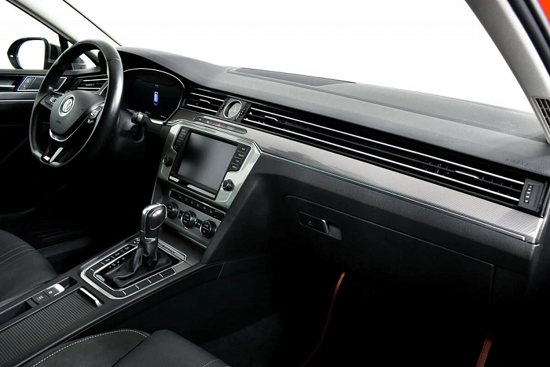 Passat